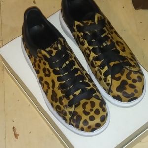 Alexander McQueen shoes